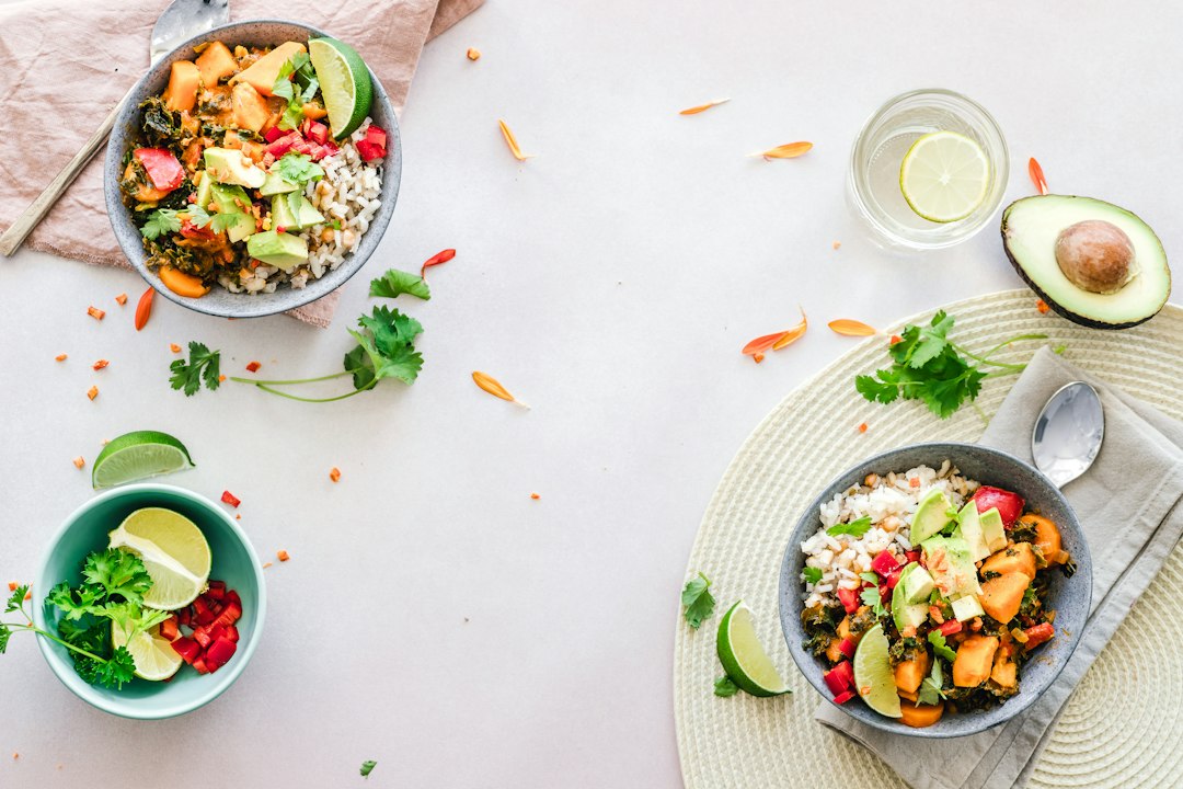 Foods That Reduce Gum Inflammation: What Science Says About Oral Health Nutrition