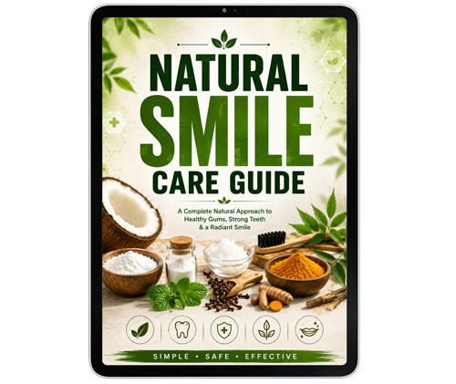 Natural Smile Care Guide