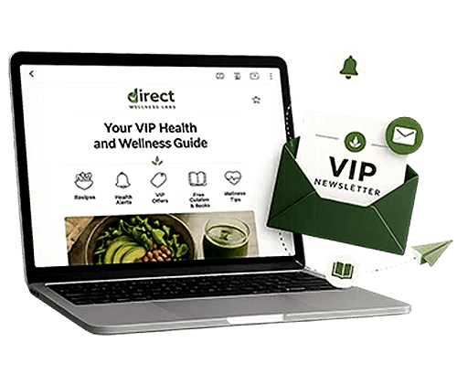 VIP Health & Wellness Guide
